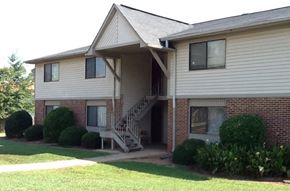 Laurens apartment for rent - Hilltop Breezeway