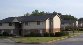 Laurens apartment for rent - Hilltop Building