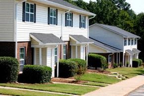 Laurens apartment for rent - Meadowbrook