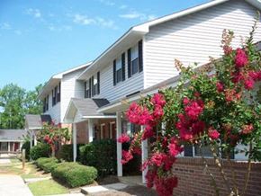 Laurens apartment for rent - Meadowbrook