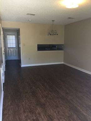 Woodruff apartment for rent - Woodruff Arms Living/Dining