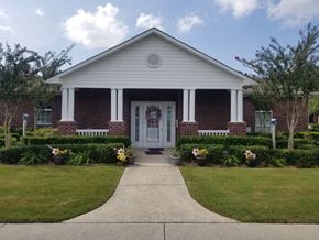 Ringgold apartment for rent - Lone Mountain