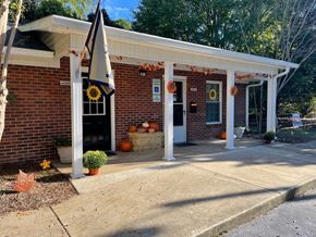 Woodruff apartment for rent - Woodruff Arms Leasing Office