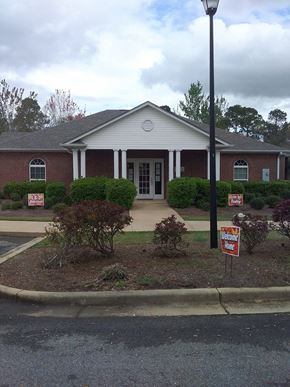 Camilla apartment for rent - Cottonwood
