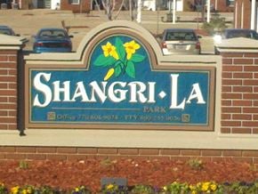 Cartersville apartment for rent - Shangri-La