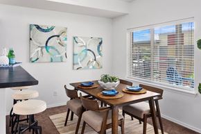 Richland apartment for rent - Elegant Dining Space at Mosaic on the River Apartments, Richland