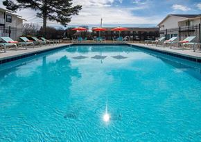 Athens apartment for rent - Sparkling Pool at Cleo Apartments, Athens, Alabama
