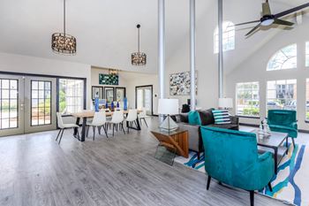 Clubhouse