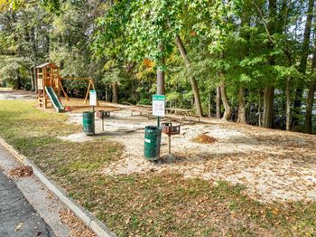 Play area