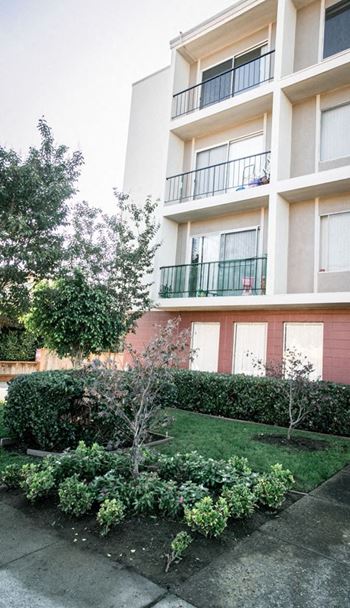 Patio/balcony