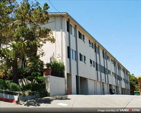 Novato apartment for rent - bld 2
