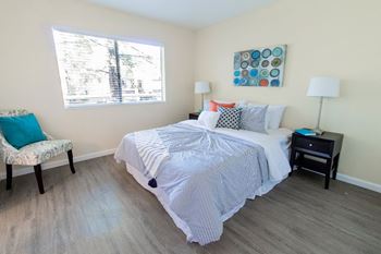 Wood-styled flooring