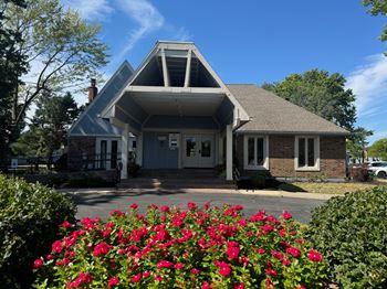 Clubhouse