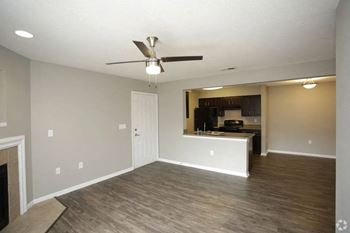 Ceiling fan