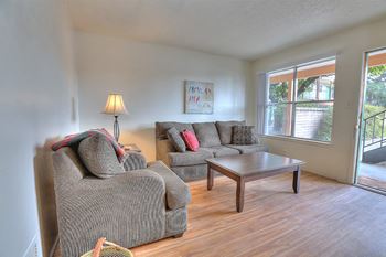 Wood-styled floors