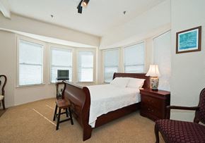 San Francisco townhouse for rent - Taylor Suites Furnished apartment