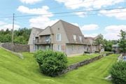 Kansas City townhouse for rent - Canyon Creek Property View  at Canyon Creek Apartments, Kansas City, 64132