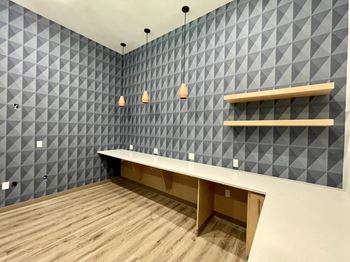 Work space