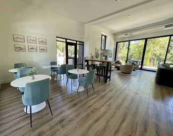 Dining tables