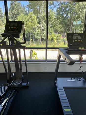 Cardio studio