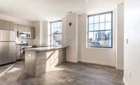 Stamford apartment for rent - Dining