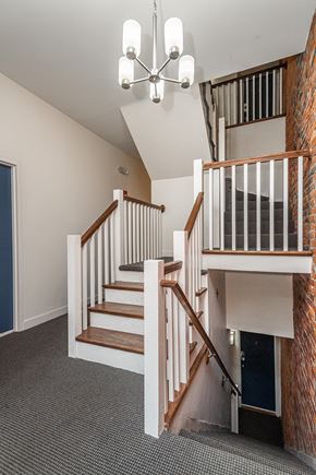 Boston apartment for rent - St. Boltoph Interior