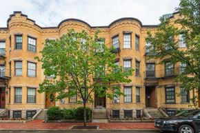 Boston apartment for rent - St. Boltoph Exterior