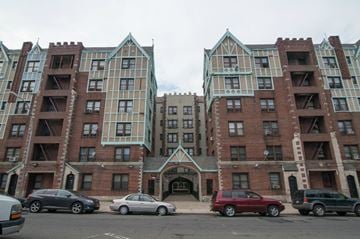 Brooklyn apartment for rent - 805 St. Marks Avenue