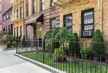 Brooklyn apartment for rent - 1500 Carroll Street