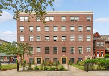 Brooklyn apartment for rent - 286 - 290 Clinton Ave
