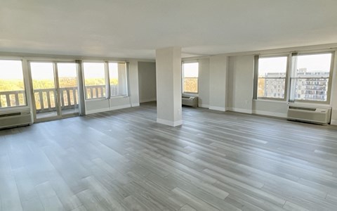 Floor plan for 4 beds, 4 baths, 2849 sqft