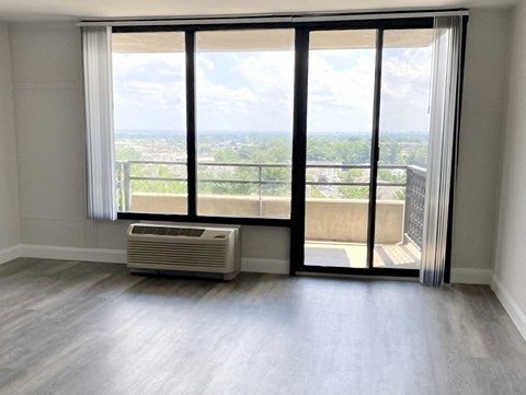 Floor plan for 4 beds, 3 baths, 2321 sqft
