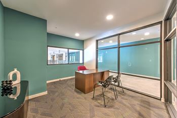Conference room