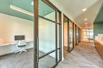 Corridor