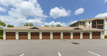 This is a photo of the leasing office at park ridge apartments in cincinnati, oh
