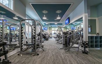 Health club