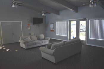 Community room