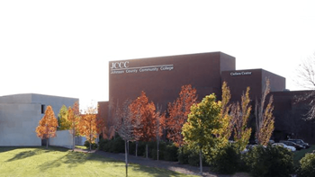 Less than 11.9 Miles to jccc