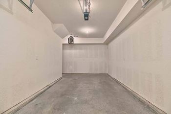 Heated & attached garages
