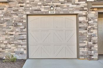 Heated & attached garages