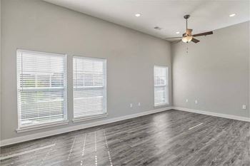 Lvt flooring