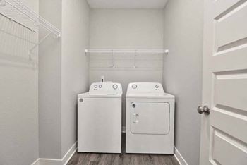 Washer/dryer