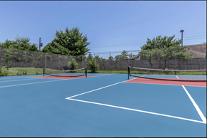 Florissant apartment for rent - Courts