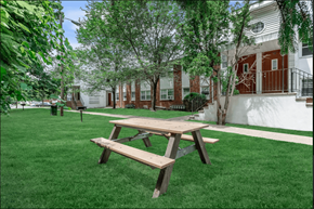 Parsippany apartment for rent - Exterior