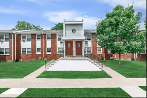 Parsippany apartment for rent - Exterior