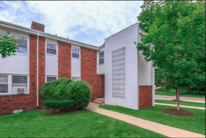 Parsippany apartment for rent - Exterior
