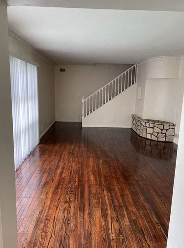 Floor plan for 3 beds, 2 baths, 1956 sqft