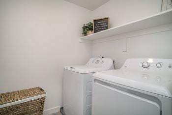 Washer/dryer