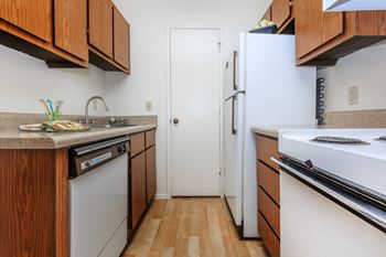 Dishwasher