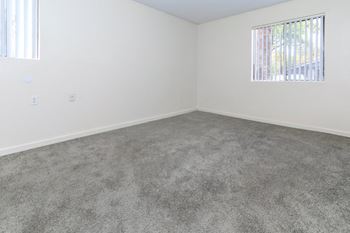 Carpet flooring